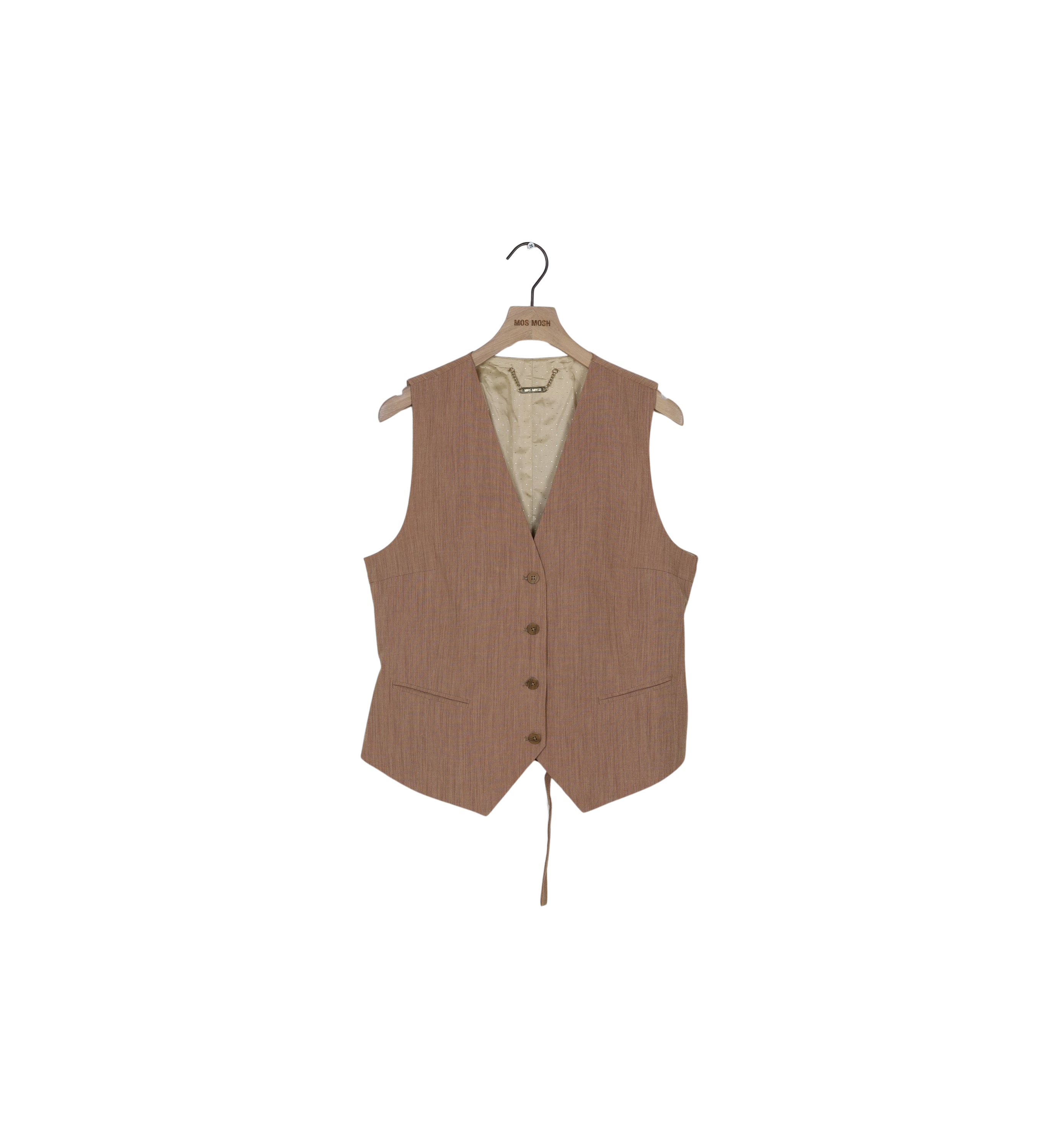 Packshot / Toasted Coconut / ReLoved